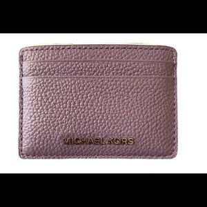 Michael Kors Mini wallet